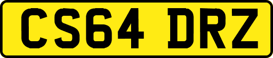 CS64DRZ