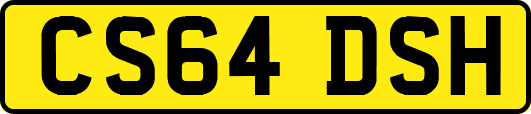 CS64DSH