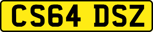 CS64DSZ