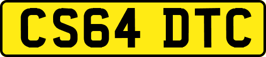 CS64DTC