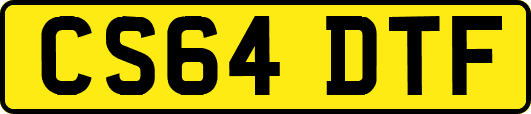 CS64DTF