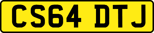 CS64DTJ