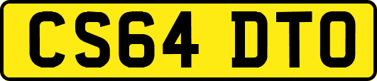 CS64DTO
