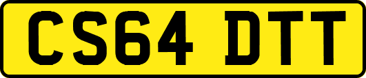 CS64DTT