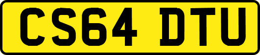 CS64DTU