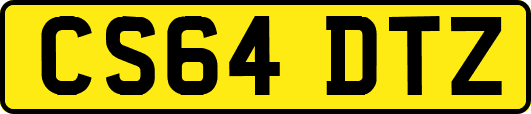CS64DTZ