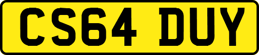 CS64DUY