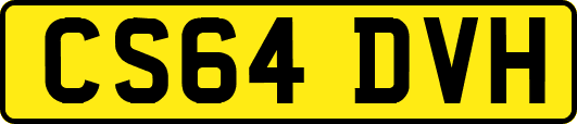 CS64DVH