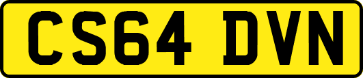 CS64DVN