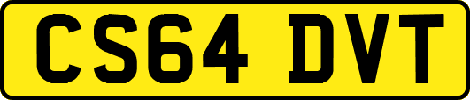 CS64DVT