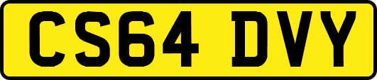 CS64DVY
