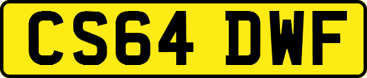 CS64DWF