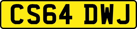 CS64DWJ