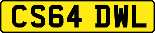 CS64DWL