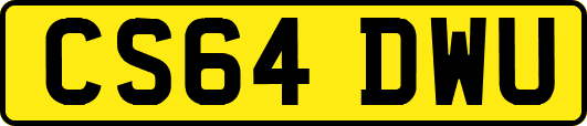 CS64DWU