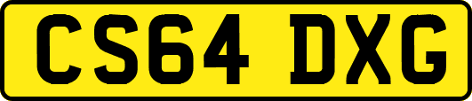 CS64DXG