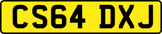 CS64DXJ