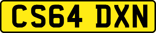 CS64DXN