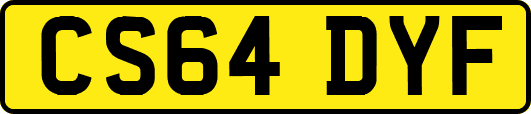 CS64DYF