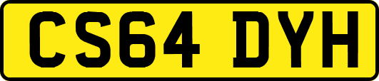 CS64DYH