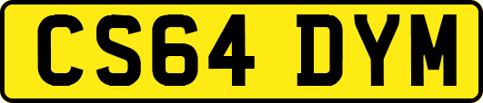 CS64DYM