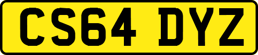 CS64DYZ