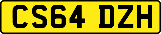 CS64DZH