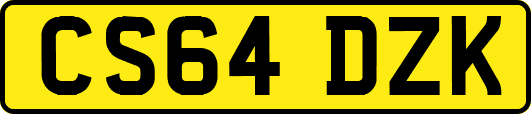 CS64DZK