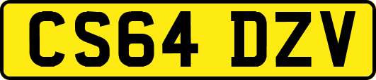CS64DZV