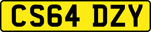 CS64DZY