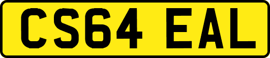 CS64EAL