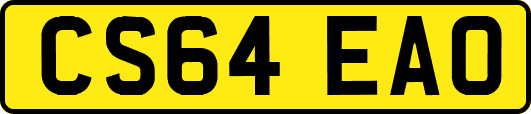 CS64EAO