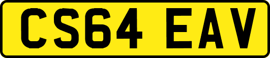 CS64EAV