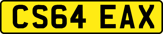 CS64EAX