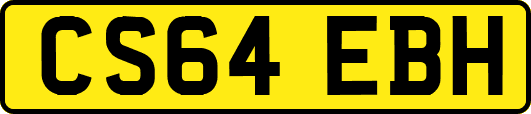 CS64EBH