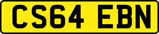 CS64EBN