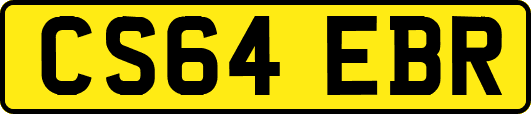 CS64EBR