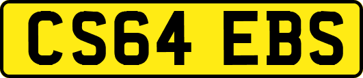 CS64EBS