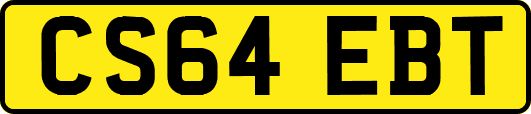 CS64EBT