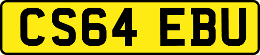 CS64EBU