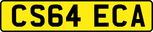 CS64ECA
