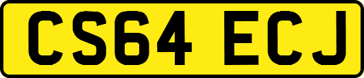 CS64ECJ