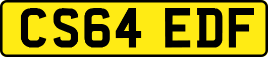 CS64EDF