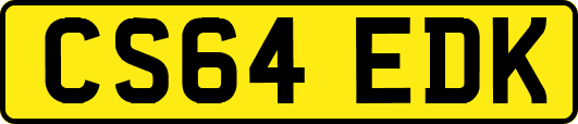 CS64EDK