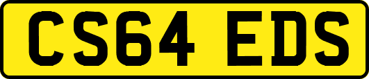 CS64EDS