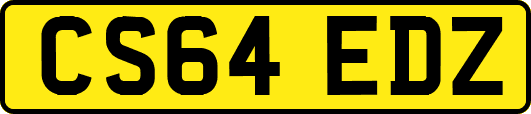 CS64EDZ