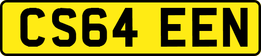 CS64EEN