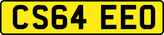 CS64EEO