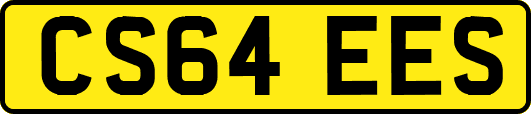 CS64EES