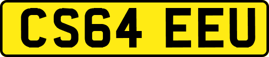 CS64EEU